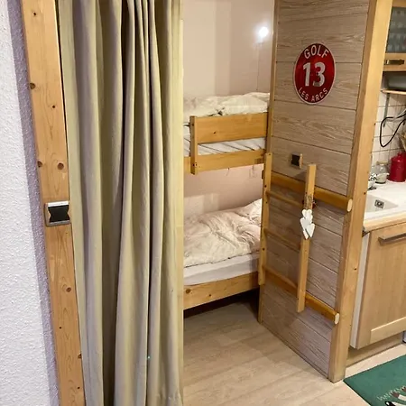 Le 104 Miravidi Apartment